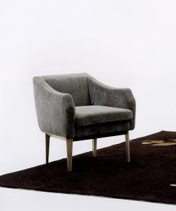 Кресло DECORI GRIFONI HOME DESIGN X001 - DECORI