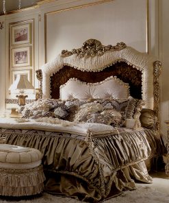 Кровать AR ARREDAMENTI 1570 - CELEBRITY