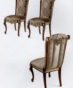 Стул AR ARREDAMENTI 1510 - CELEBRITY