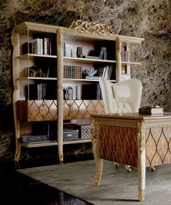 Книжный шкаф AR ARREDAMENTI 307 - HARMONY