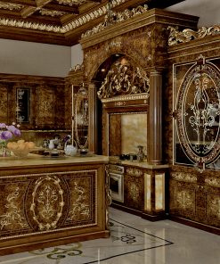 Кухня AR ARREDAMENTI EXCELSIOR 01 - EXCELSIOR