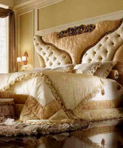 Кровать AR ARREDAMENTI 1471 - GRAND ROYAL