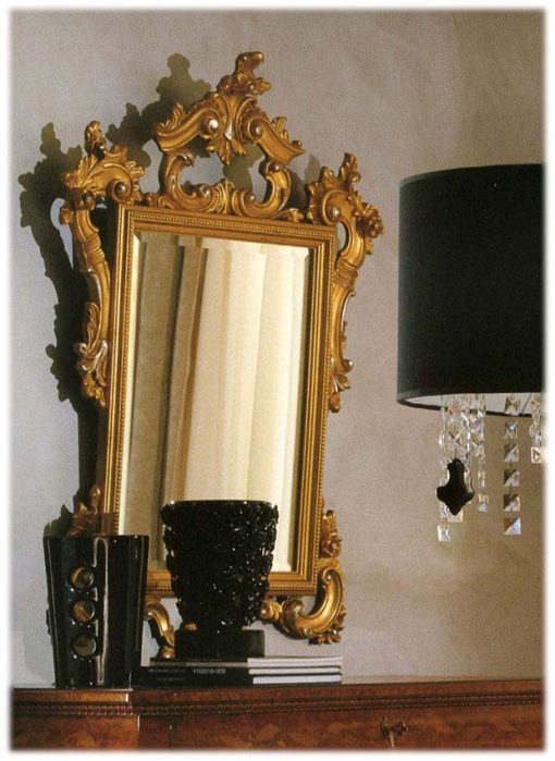 Зеркало GRILLI 180501 - RONDO