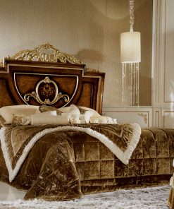 Кровать AR ARREDAMENTI 1673 - AMADEUS