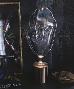 Настольная лампа CATTELAN ITALIA CLOUD table lamp - BOOK 6