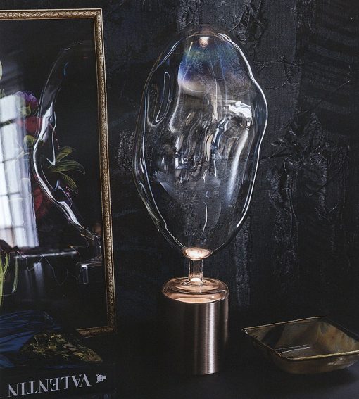 Настольная лампа CATTELAN ITALIA CLOUD table lamp - BOOK 6