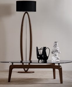 Стол журнальный EGG L'OFFICINA TF.EGG.02 - LIVING