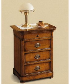 Тумбочка Cocotte GIORGIO PIOTTO FN.15.009 - FLORENCE