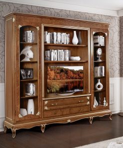 Стенка STILE ELISA 3002 - ART DECO