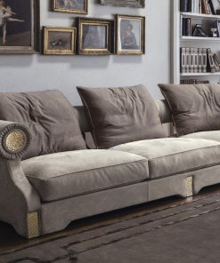 Диван HOFFMAN LONGHI W 590 - REGENCY