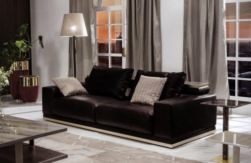 Диван MATISSE LONGHI W 597 - REGENCY