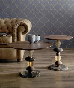 Столик PANDORA TONIN 6011 - NEWS HOME CREATIONS