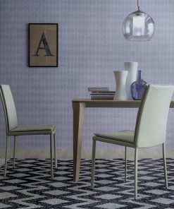 Стул SCARLET TONIN 7253 - NEWS HOME CREATIONS