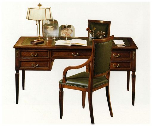 Письменный стол Camelia GIORGIO PIOTTO TS.002A - MOSAICO