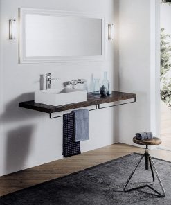 База под раковину RUGGINE 2 GAIA BAruggine1RG - 2016