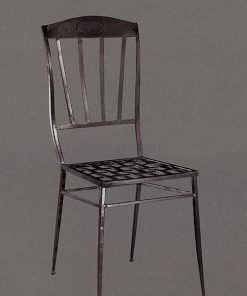 Стул FERRO 12 GAIA FERRO12FB - 2016