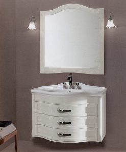 База под раковину LUDOVICO GAIA BAludovicoLC - 2016