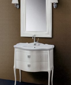 База под раковину SUZE GAIA BAsuzieLC - 2016