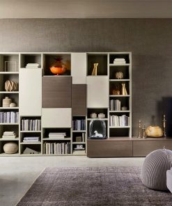 Стенка VISION e VESA SANGIACOMO l5c45 -