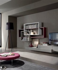 Стенка LAMPO SANGIACOMO l5c59 -