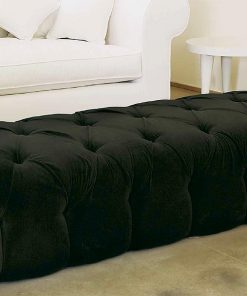 Пуф DOM EDIZIONI CAPITONNE 02 -