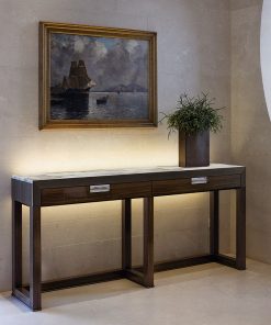 Консоль ORWELL LONGHI Y 723 Console - VANITY