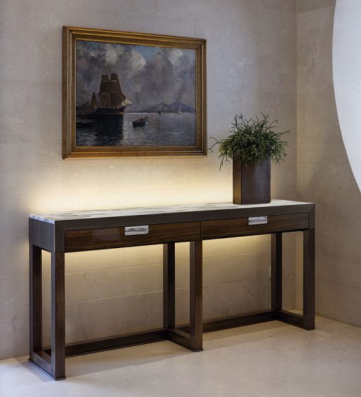 Консоль ORWELL LONGHI Y 723 Console - VANITY