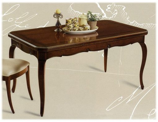 Стол Atelier GIORGIO PIOTTO PG.04.002 - CREAZIONI D'AUTORE